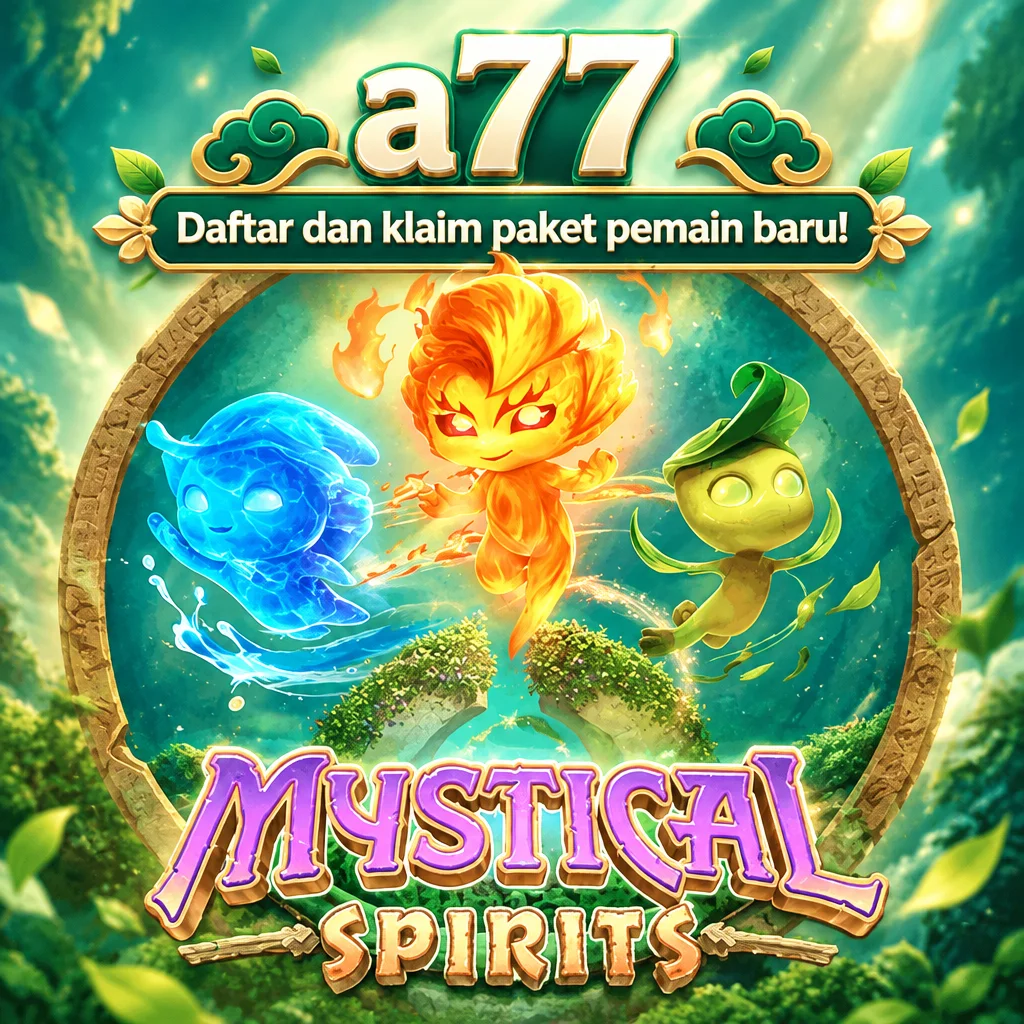 a77 · Myst Spirits