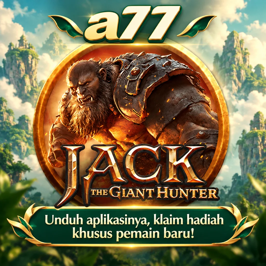 a77 · Jack Giant Hunt