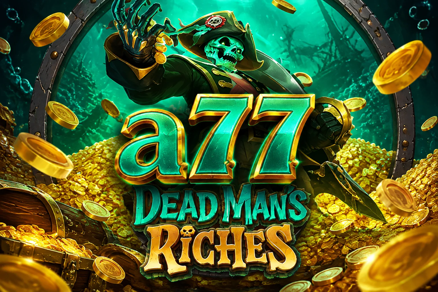 Panduan Visual dan Navigasi Mekanisme Game Knockout Riches di a77