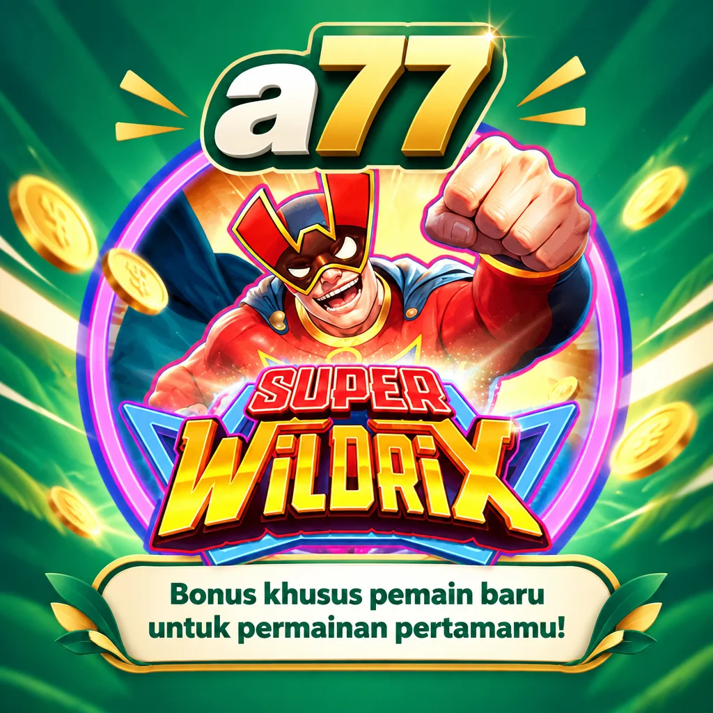 a77 · Super Wildrix