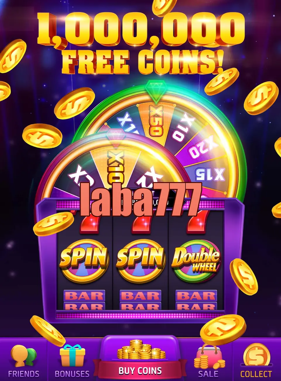 laba777 Tangkapan Layar